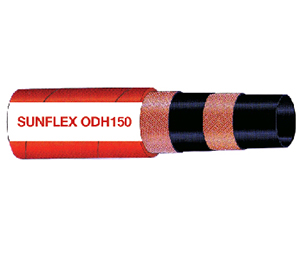 輸油管 ODH150